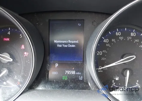 2019 Toyota C-Hr Xle/Le/Limited из США, поврежденный, VIN JTNKHMBX2K1033769